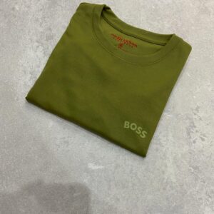 Camiseta Boss M