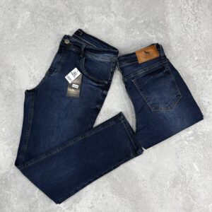 Calça acostamento Nº 38