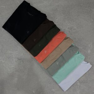 Camiseta Calvin Klein