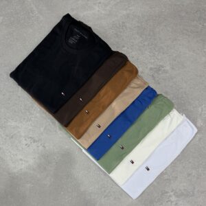 Camiseta Tommy Hilfiger