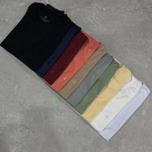 Camiseta Brooksfield