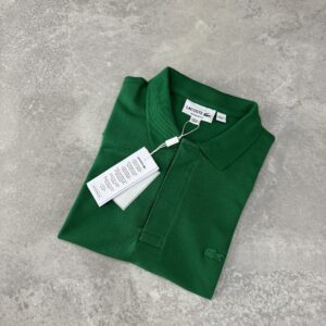 Lacoste verde GG