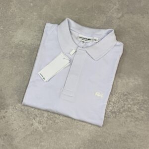 Lacoste branca GG