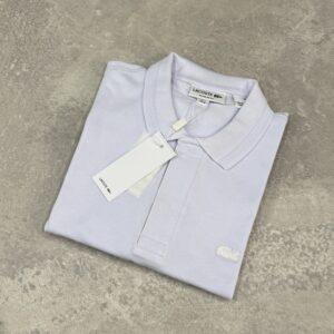 Lacoste branca M