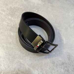 Cinto Dupla face Tommy Hilfiger