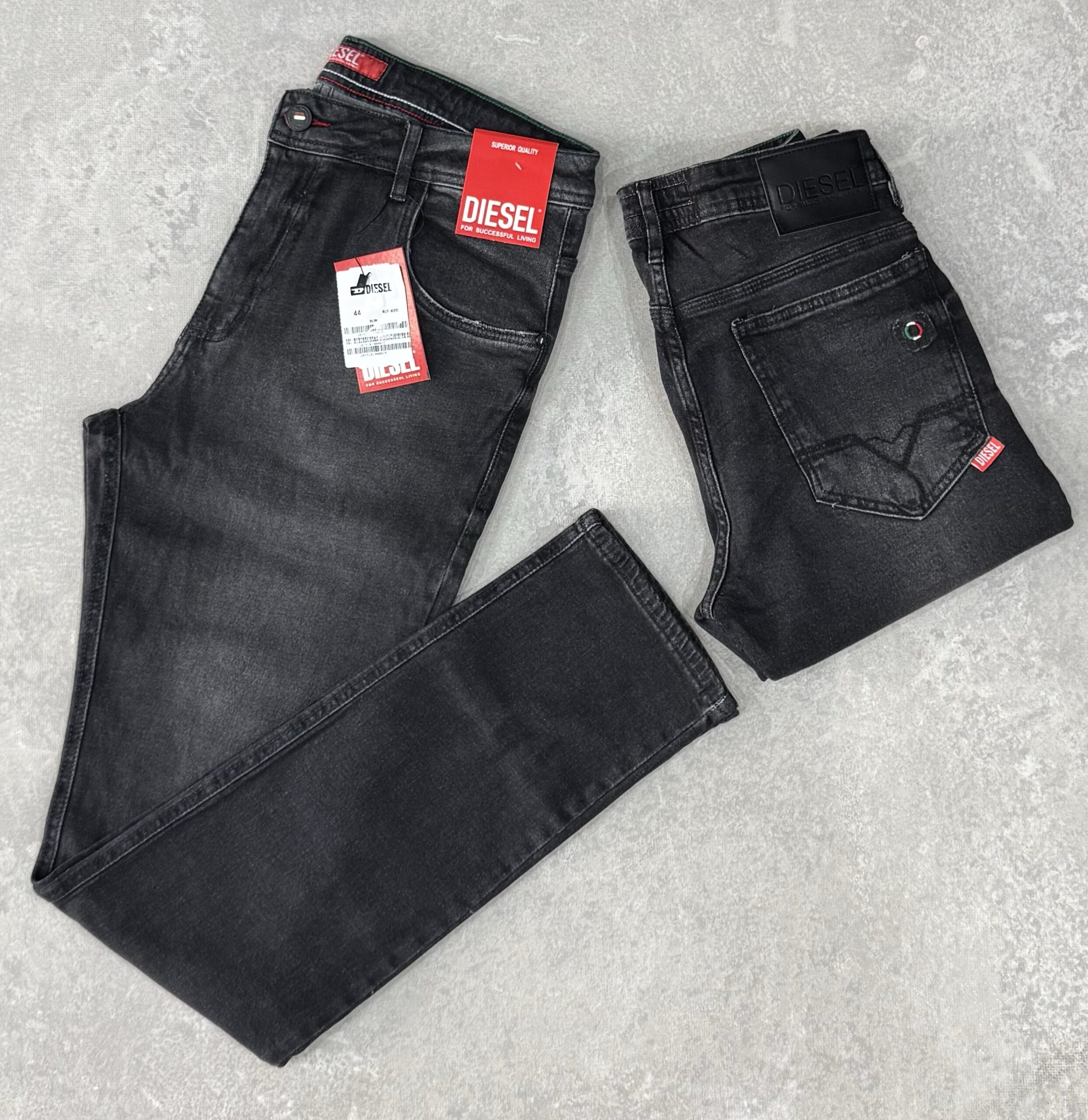 Calça Diesel Nº 46