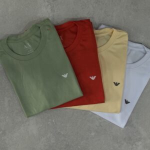 Camiseta Armani
